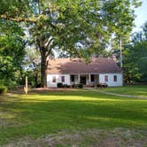 Review photo of Givhans Ferry State Park Campground by Courtney B., August 1, 2020