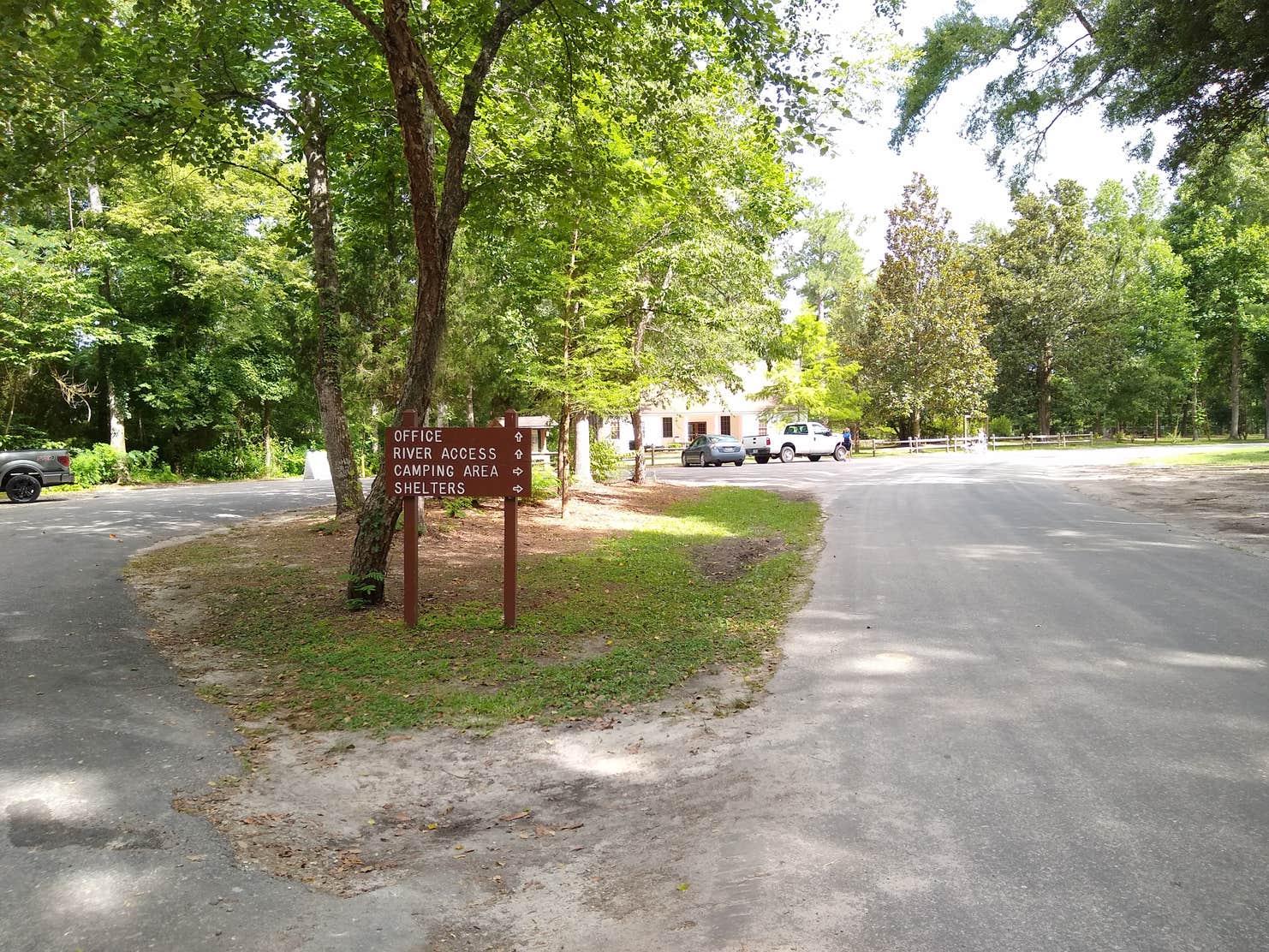 Givhans Ferry State Park Camping The Dyrt