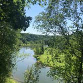 Review photo of Manistee River Trail Dispersed Camping by Shelly B., August 1, 2020