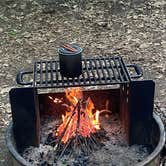 Review photo of Kentuck Campground — Ohiopyle State Park by Dave V., August 1, 2020