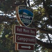 Review photo of Half Moon Bay Campground by Bjorn S., August 1, 2020