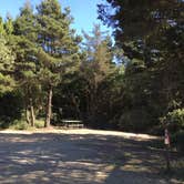 Review photo of Half Moon Bay Campground by Bjorn S., August 1, 2020