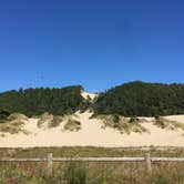 Review photo of Half Moon Bay Campground by Bjorn S., August 1, 2020