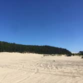 Review photo of Half Moon Bay Campground by Bjorn S., August 1, 2020