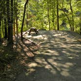 Review photo of Lake Hartwell State Park Campground by Myron C., August 1, 2020