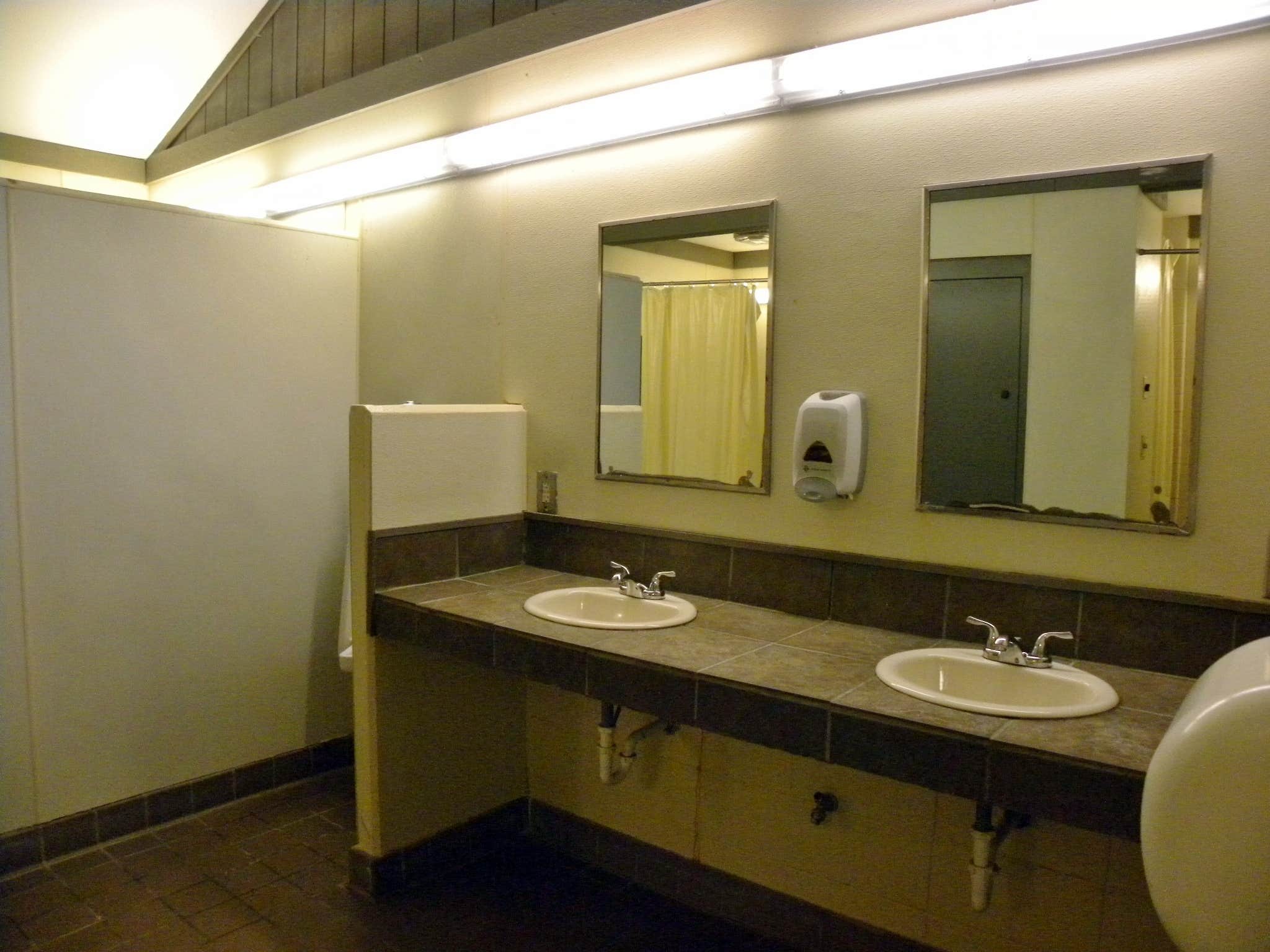 Facilities