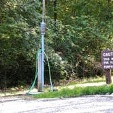 Review photo of Lake Hartwell State Park Campground by Myron C., August 1, 2020