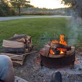 Review photo of Maumee Bay State Park Campground by Daniel & Heather U., November 25, 2019