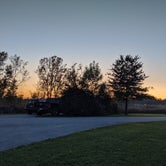 Review photo of Maumee Bay State Park Campground by Daniel & Heather U., November 25, 2019