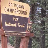 Review photo of Springdale Campground by Fabio O., August 1, 2020