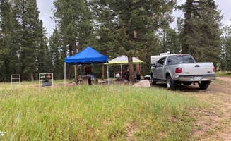 Fabio O.'s photo at Springdale Campground near Green Mountain Falls, CO