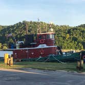 Review photo of Betsie River Campsite by Marc W., August 1, 2020