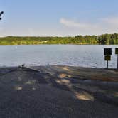Review photo of Lake Hartwell State Park Campground by Myron C., August 1, 2020