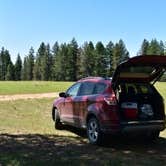 Review photo of Blue Mtns North/Grande Ronde River Basin Area by Brandon C., August 1, 2020