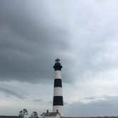 Review photo of Oregon Inlet Campground — Cape Hatteras National Seashore by Melissa W., April 10, 2018