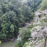 Review photo of Tallulah Gorge State Park Campground by Angela M., August 1, 2020