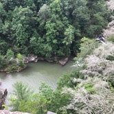 Review photo of Tallulah Gorge State Park Campground by Angela M., August 1, 2020