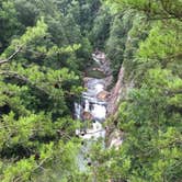 Review photo of Tallulah Gorge State Park Campground by Angela M., August 1, 2020