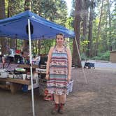 Review photo of Potato Patch Campground by Ann N., August 1, 2020