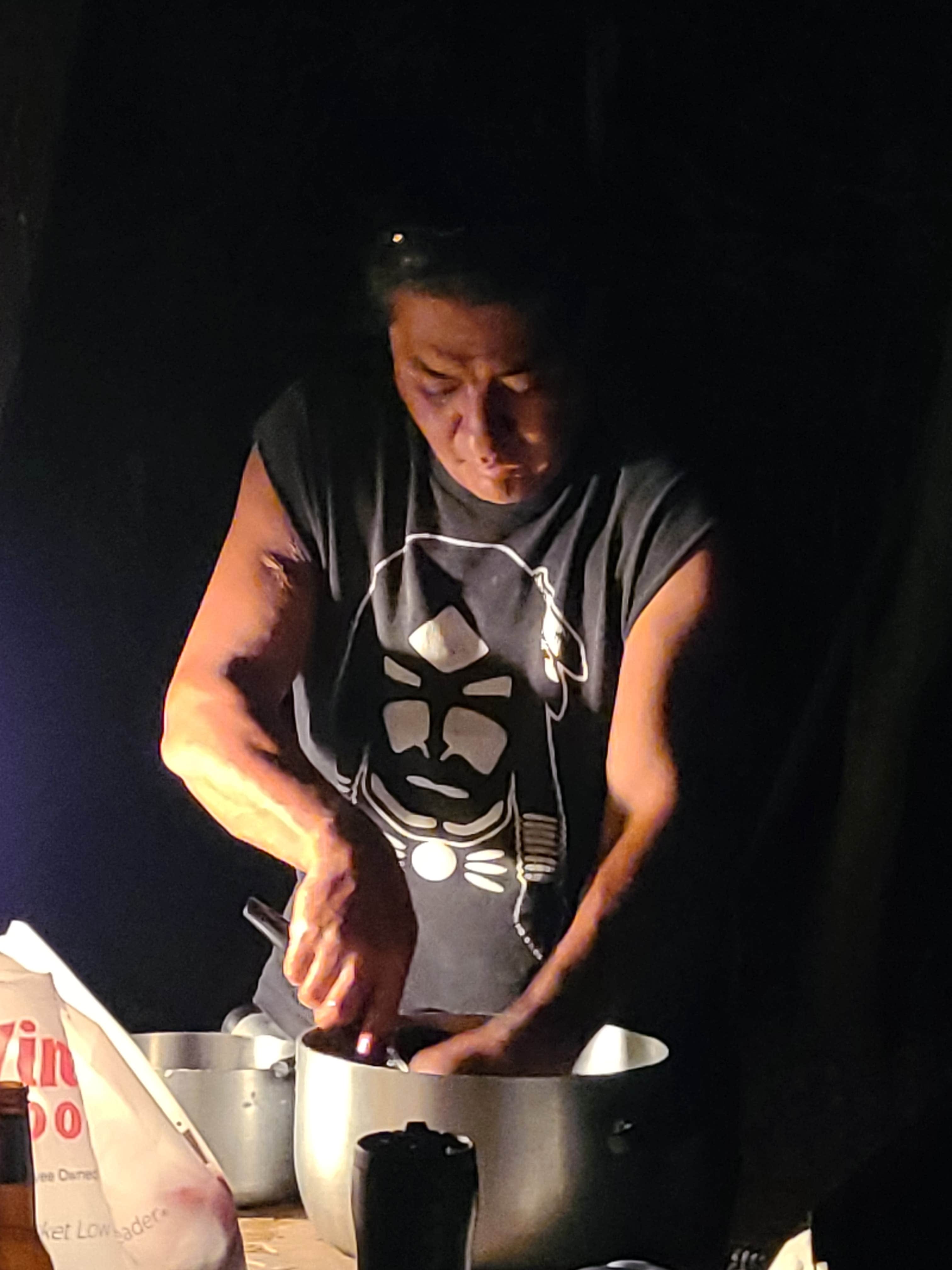 Camper-submitted photo at Potato Patch Campground near Magalia, CA