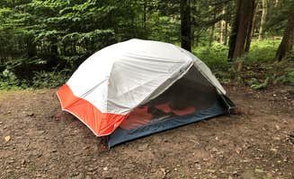 John V.'s photo at Sinnemahoning State Park Campground near Clearfield, PA