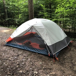 Sinnemahoning State Park Campground