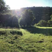 Review photo of Sinnemahoning State Park Campground by John V., August 1, 2020