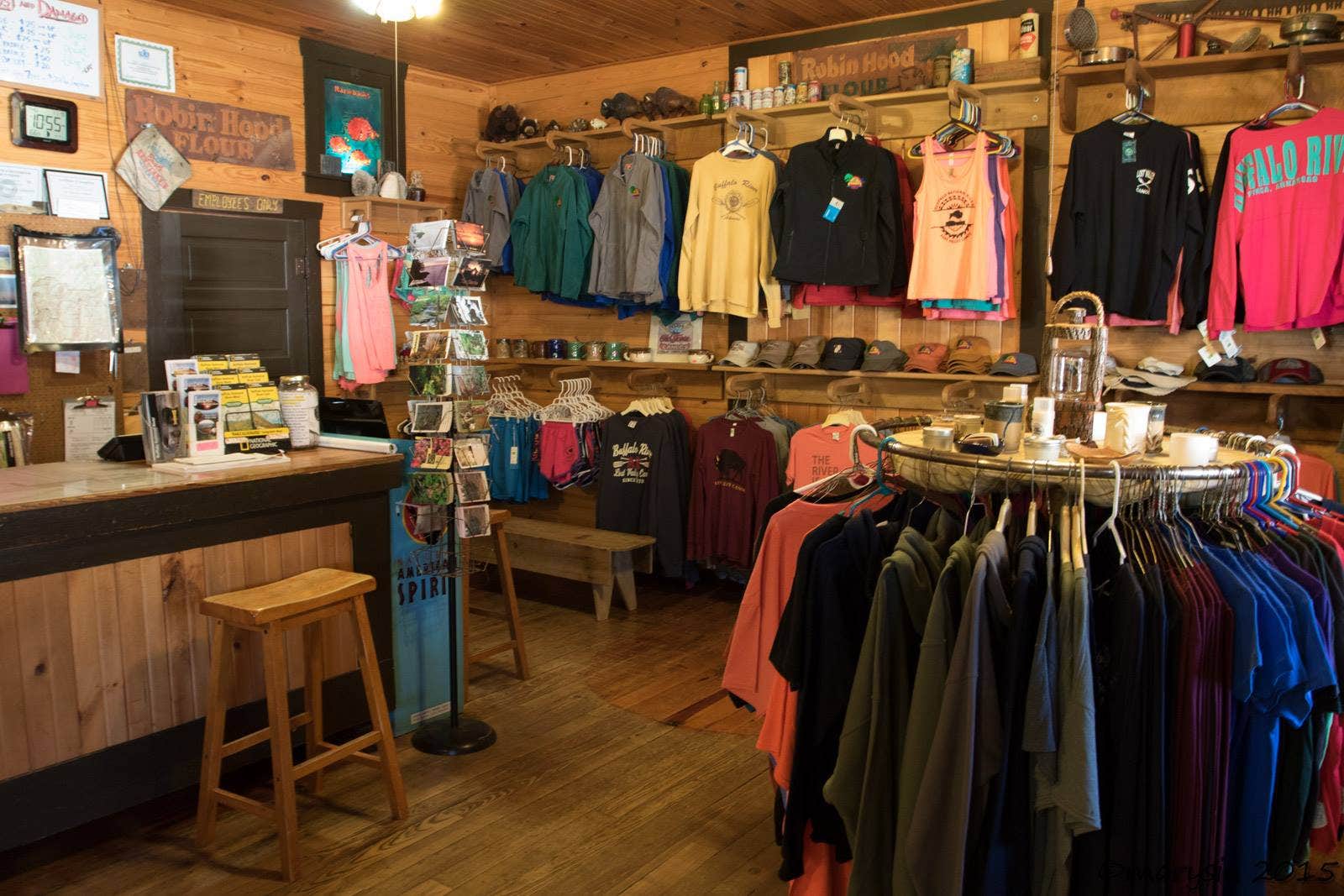 Lost Valley Canoe & Lodging