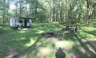 Kassie F.'s photo at Bald Eagle State Forest near Howard, PA