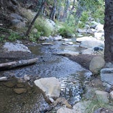 Review photo of Wheeler Gorge Campground by Anthony O., August 1, 2020