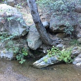 Review photo of Wheeler Gorge Campground by Anthony O., August 1, 2020