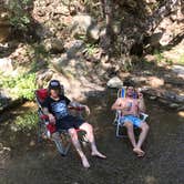 Review photo of Wheeler Gorge Campground by Anthony O., August 1, 2020