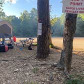 Review photo of Harveys Circle B Campground by Joshua Y., August 1, 2020