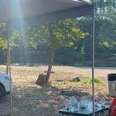 Review photo of Harveys Circle B Campground by Joshua Y., August 1, 2020