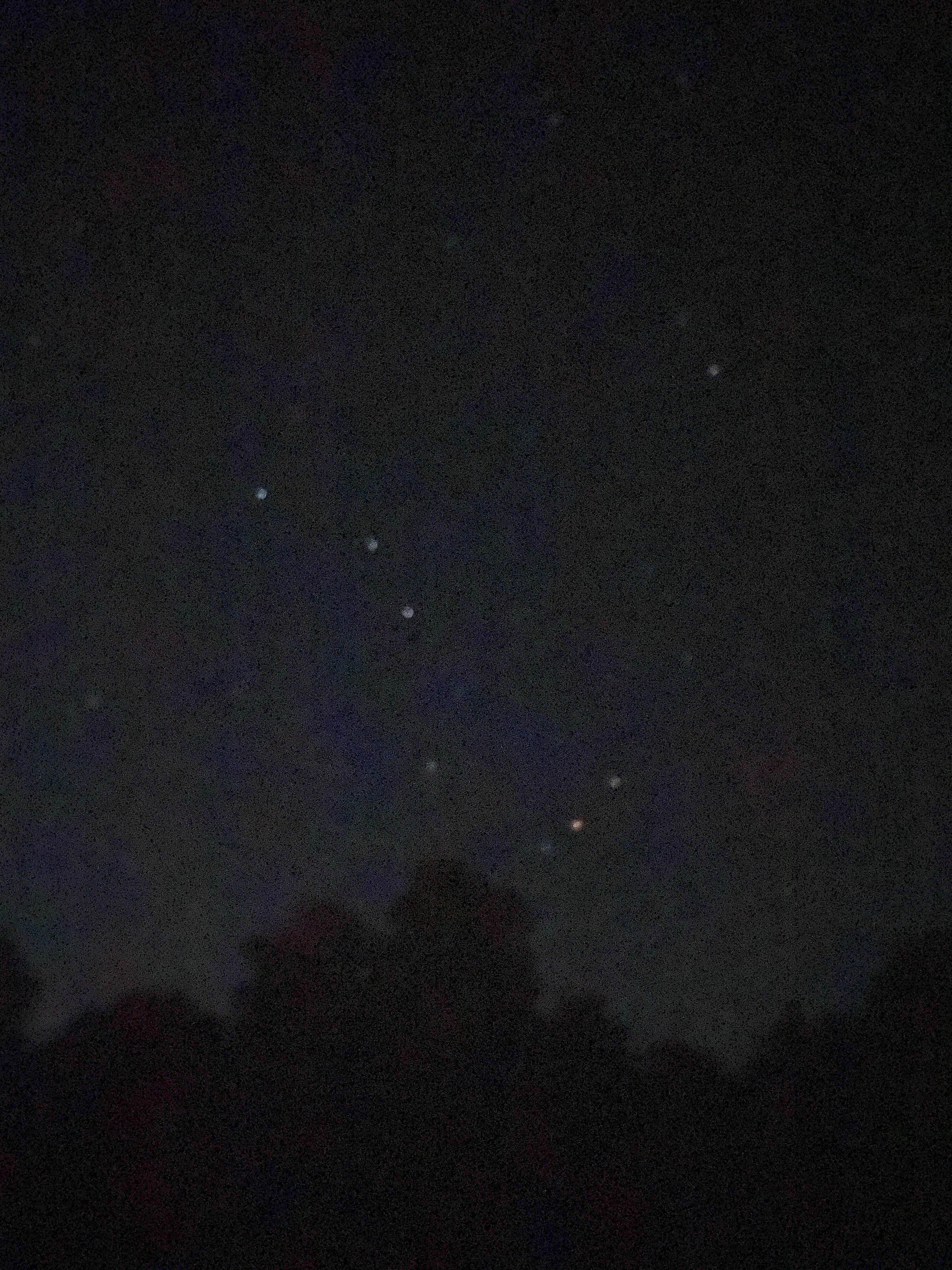 Camper-submitted photo at Harveys Circle B Campground near Bunker, MO