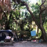 Review photo of Koreshan State Park Campground by Joanne W., August 1, 2020