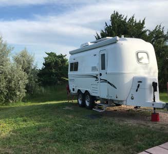 Camper-submitted photo from Buffalo Bill Ranch State Recreation Area