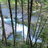 Review photo of Lower Falls Campground by Blaine B., August 1, 2020