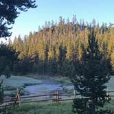 Review photo of Bighorn National Forest Tie Flume Campground by Todd S., August 1, 2020