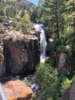 Best Dispersed Camping In Bighorn National Forest The Dyrt