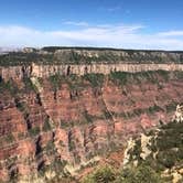 Review photo of DeMotte National Forest Campground by Todd S., August 1, 2020