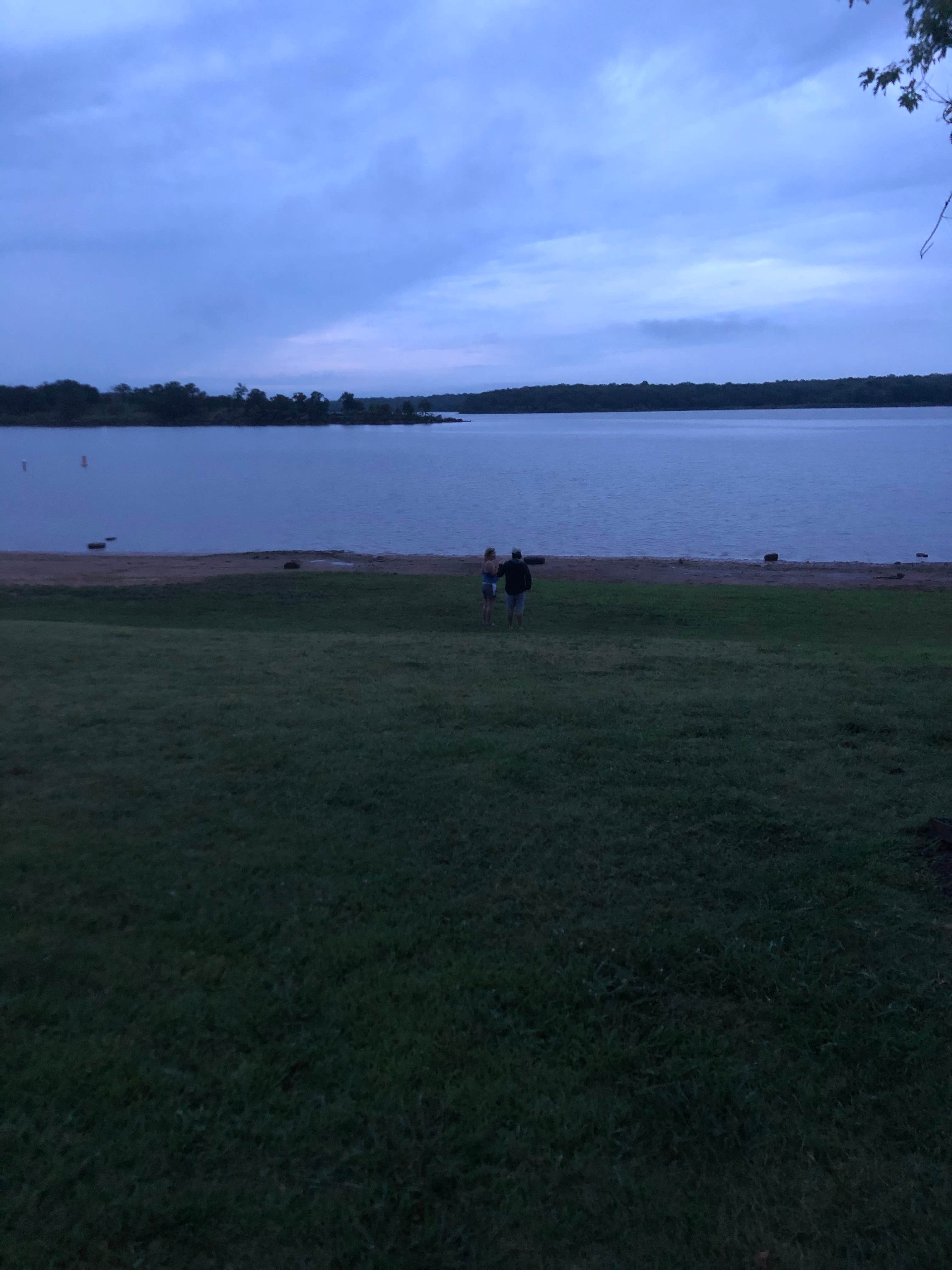 Heyburn Lake COE/Heyburn Park The Dyrt