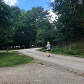 Review photo of Lake of the Ozarks State Park Campground by Todd S., August 1, 2020