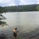 Review photo of Lake of the Ozarks State Park Campground by Todd S., August 1, 2020