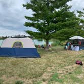 Review photo of Sauder Village Campground by Amanda K., August 1, 2020