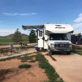 Review photo of Tucumcari KOA by Todd S., August 1, 2020