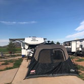 Review photo of Tucumcari KOA by Todd S., August 1, 2020