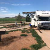 Review photo of Tucumcari KOA by Todd S., August 1, 2020