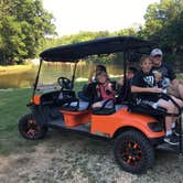 Review photo of Long's Retreat Family Resort by Rocky B., April 10, 2018