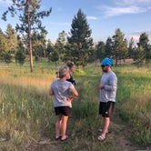 Review photo of Big Pines  by Todd S., August 1, 2020